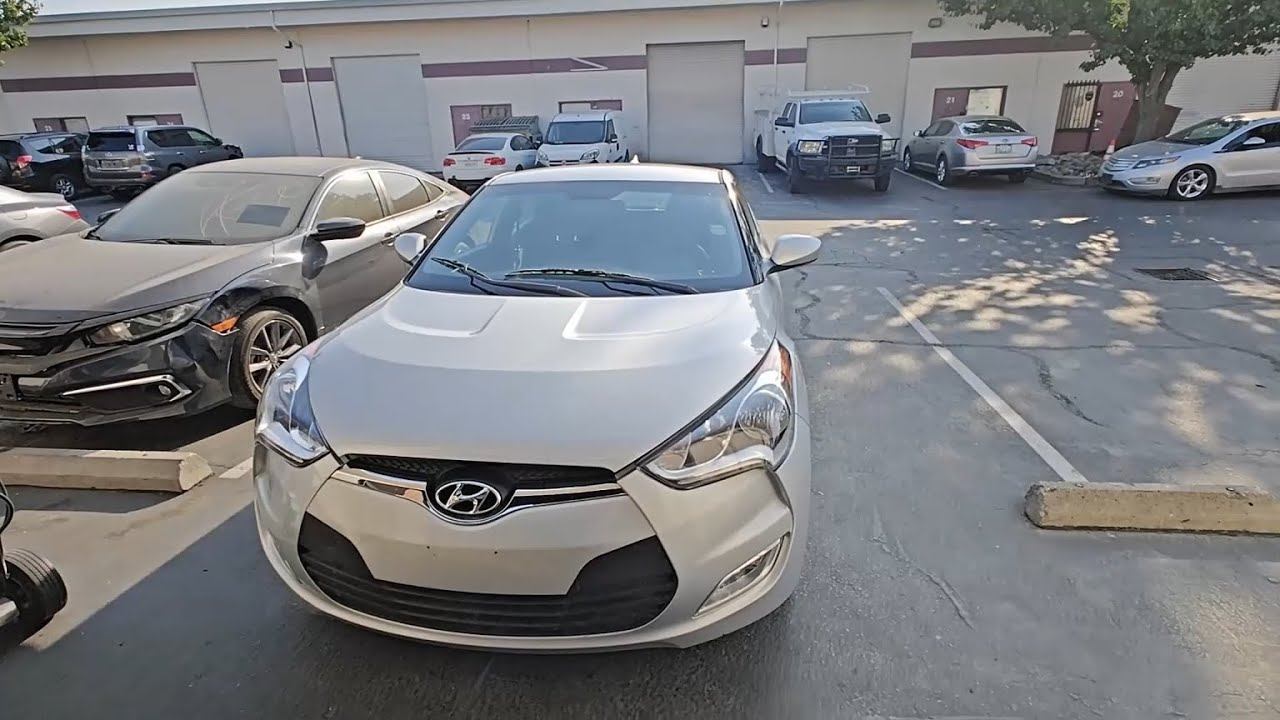 Подборка ремонтов на СТО 59