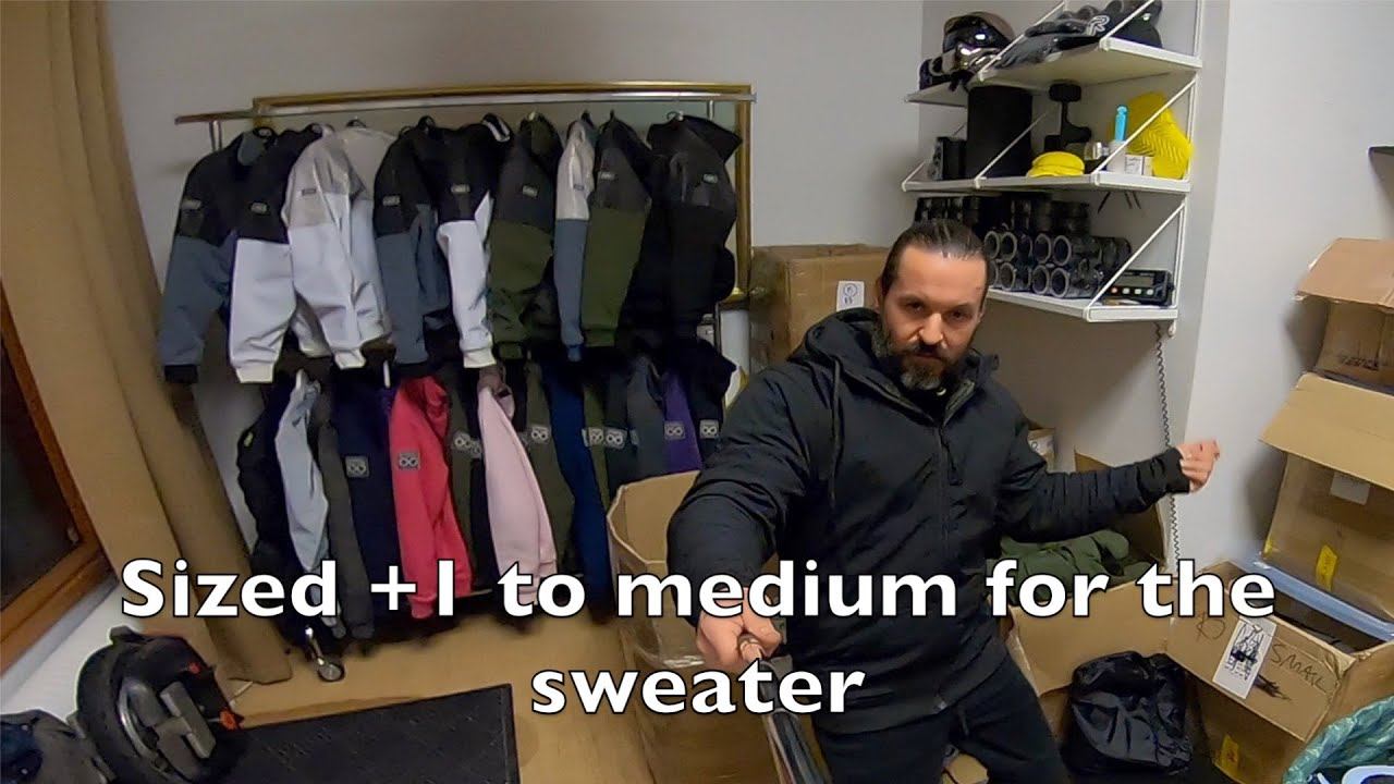 MSX commute to Lazyrolling - Payday = new pants and jacket! (code in description)