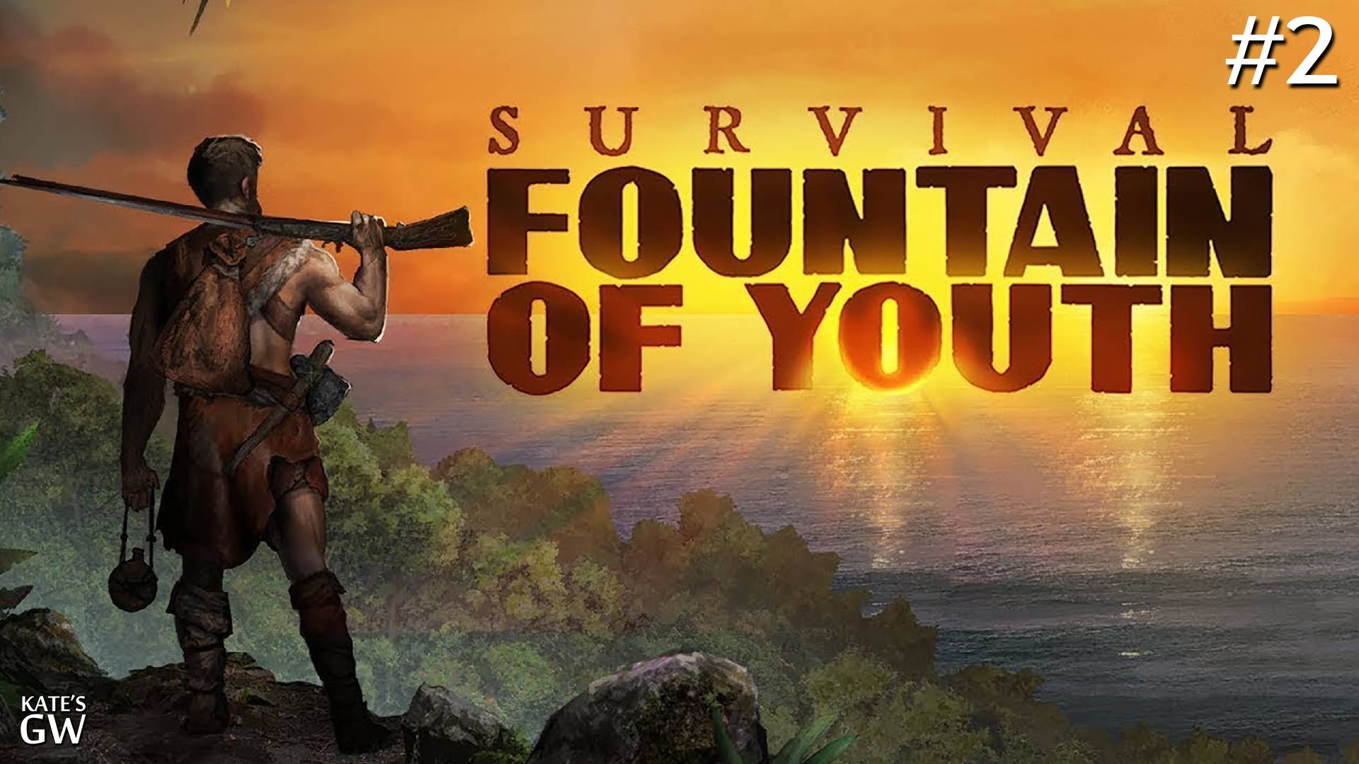 Survival: Fountain of Youth - Выживание на Карибских островах, 2