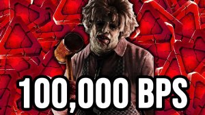 HOW TO GET 100K BLOODPOINTS FREE! (DBD CODES) - Dead by Daylight