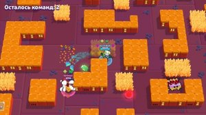 Динамайк- лучший метатель.