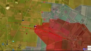 ВС РФ Зашли В Великую Новоселку Началось 4ое Курское Контрнаступление. 24.11. 2024