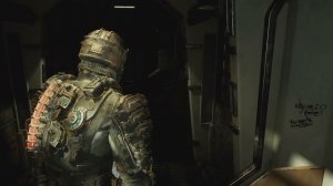 Dead Space Remake - Chapter 11 Alternate Solutions: Reach The Cargo Bay: Kendra Video, Ride Tram