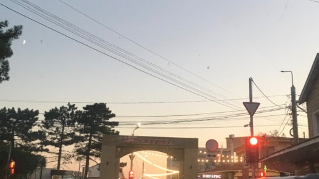 Из Анапы в Джемете. Лето смотреть онлайн