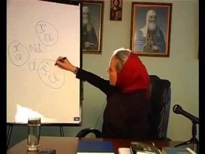 Система восстановления здоровья Серафима (Чичагова)