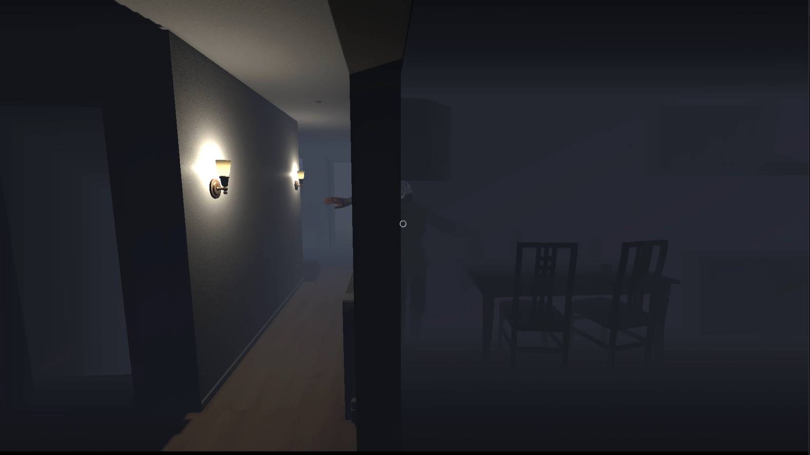 100% БЕЗУМИЯ ▶ Кооператив по Phasmophobia # 4