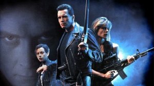 Терминатор (ремикс русский)