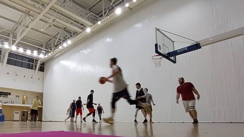 Игра 10 (23 ноября 2024)