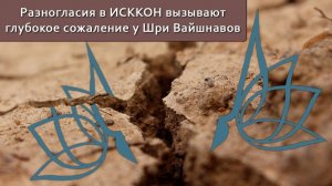 Разногласия в ИСККОН вызывают глубокое сожаление у Шри Вайшнавов — Бхакти Викаша Свами