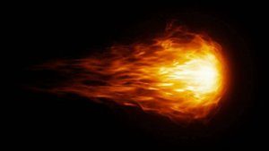 Fireball Battle моё 1 видео (простите за качество)