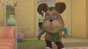 Гена барбоскин флексит