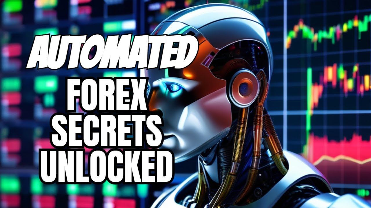 MNR Forex Robot Auto Trader: 25 Weeks of Algorithmic Live Trading Bot Review