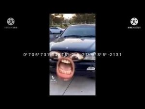 Sparta Gamma Remix Pitch test 5 kinematics