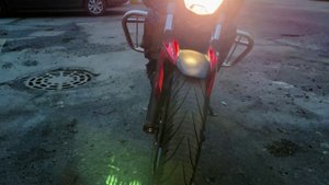 Подобрали Yamaha MT07 с ABS для Максима!