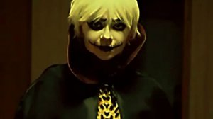 я теперь и фан Баку " непета страшилки"