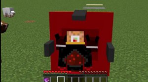 Tremors Graboid's in minecraft! - 1.15.2