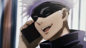 Gojo Edit [ Funk Anime Edit🎶 ]  Jujutsu Kaisen