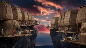 Woven Peaks Lofi Respite  [музыка без рекламы]