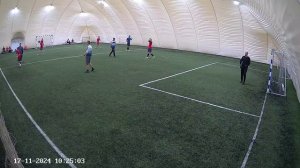 17.11.24 - Маракана,,