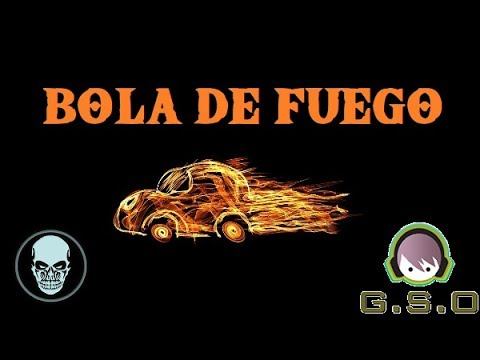 SP.E.C.T.R.E - GSO NoPIXEL - ARMA 3 - EN DIRECTO - BOLA DE FUEGO - смотреть онлайн