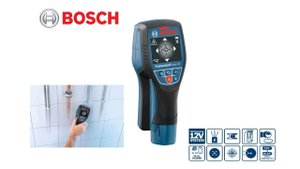 “Testing” - Bosch D-Tect 120 Wall Scanner Professional Detector