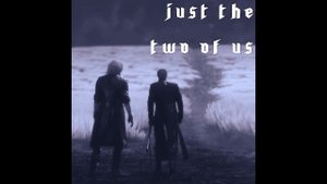 Dante & Vergil Sings Just the Two of Us (Devil May Cry Ai cover)
