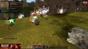 Запись трансляции осады, 24.11.2024г.