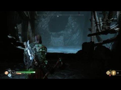 God of War - The Mountain - The Path to the Ancient смотреть онлайн