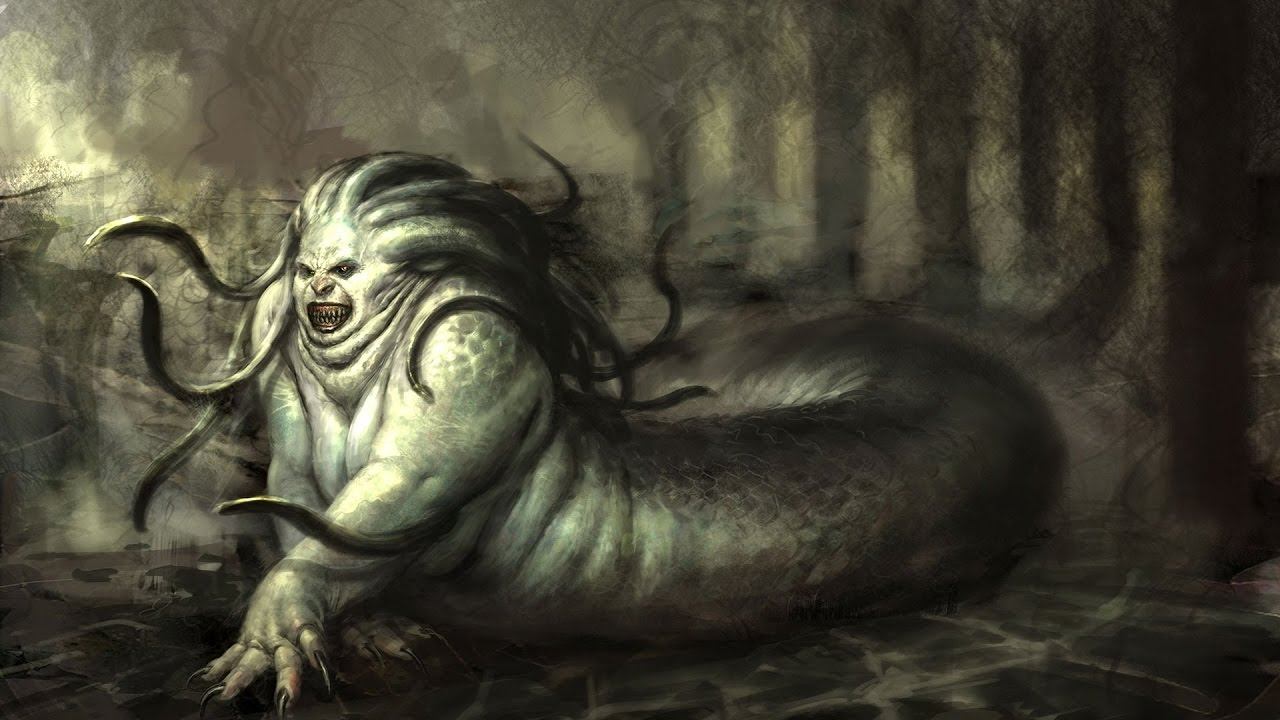 🏛️ God of War 2 - Titan Mode #11, Euryale Boss Fight смотреть онлайн