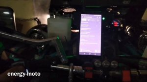 Видео отзыв от покупателя на: Bluetooth колонки на мотоцикл SPK500 600W