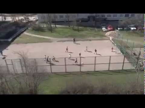 Лучший в мире комментатор!)  Браво!)))