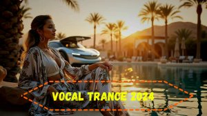 VOCAL TRANCE 2024