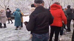 23.11.2024...♥️💞"Грешу и Каюсь"!... Гомель!...