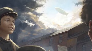 Victoria 3  Релизный трейлер