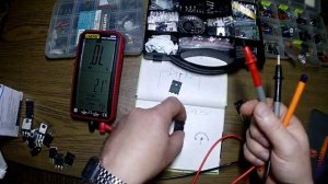 КАК ПРОВЕРИТЬ ДИОД STTH20W02CW