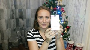 ПОКУПОЧКИ ДЛЯ СОФИИ/RUSSIA/KARELIA