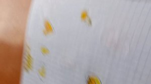 распаковка бумажных Сюрпризов новинка цвета