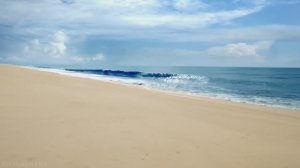 Море, живописный расслабляющий фильм с умиротворяющей расслабляющей музыкой и видео о природе!...