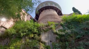 Старый Тбилиси