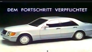 Mersedes Benz S - CLASS W140 S600 | CC Catch - Cause You Are Young | Лихие 90 е #w140 #mersedes