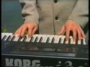 Ансамбль Цин-О хахта хахта