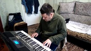 Мелодия 1 другой инструмент