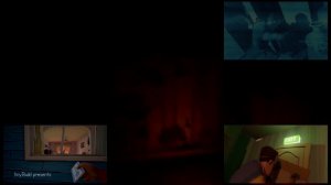 Hello Neighbor - Sparta Cantina Remix