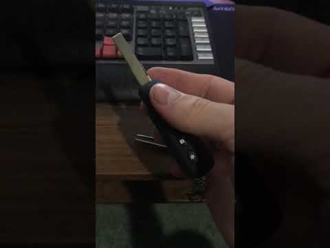 Starline b6 выкидной ключ смотреть онлайн