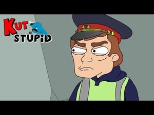 На дороге — KuTstupid