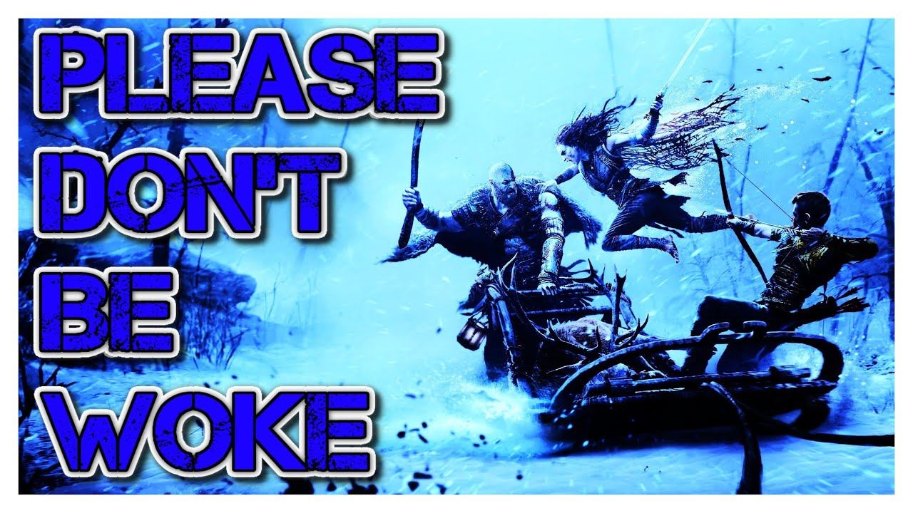 My Pre-Release Thoughts on God of War Ragnarök смотреть онлайн