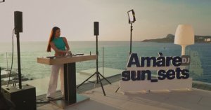 Korolova - Ibiza, Spain Melodic Techno & Progressive House