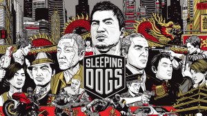 Зажигаем в караоке под a-ha - Take On Me. Sleeping Dogs