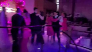 Розовая свадьба Svetovikoff.ru