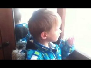 Рассказ Артема